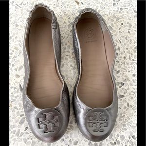 Tory Burch Travel Ballet Flats